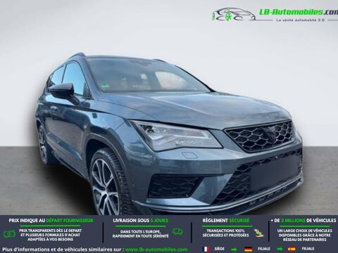 Ateca 2.0 TSI 300 ch BVA 4Drive 2020 occasion 31850 Beaupuy