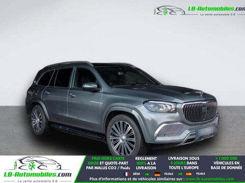 Classe GLS Maybach 600 BVA 4Matic 2024 occasion 31850 Beaupuy