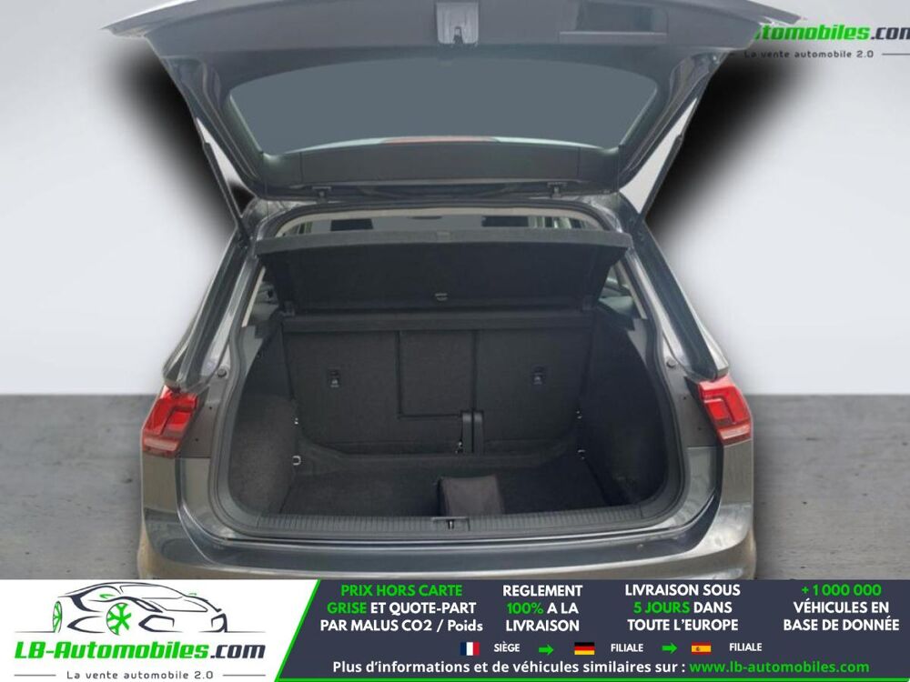 Tiguan 1.4 TSI 125 BMT 2017 occasion 31850 Beaupuy