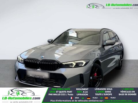 Annonce voiture BMW Série 3 35980 €