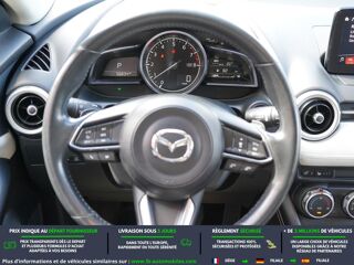 Cx-3 2.0L Skyactiv-G 150 4x4 BVA 2019 occasion 31850 Beaupuy