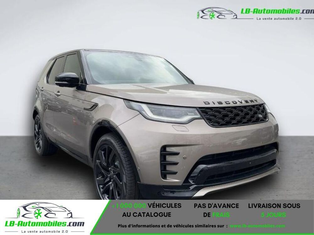 Discovery 3.0 D250 2024 occasion 31850 Beaupuy