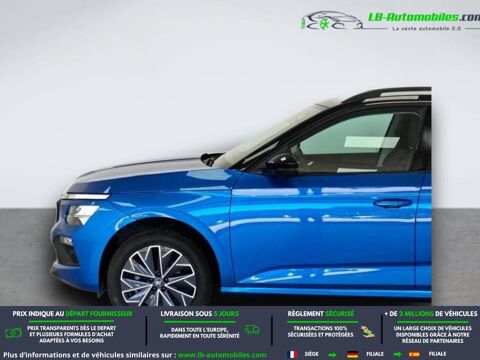 Kamiq 1.5 TSI Evo 2 150 ch BVA 2025 occasion 31850 Beaupuy