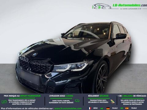 Annonce voiture BMW Série 3 42850 €