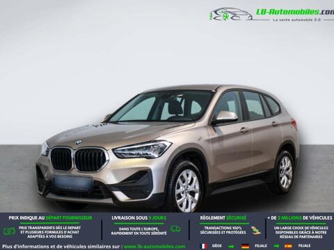 Annonce voiture BMW X1 24990 €