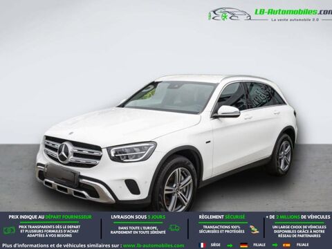 Classe GLC 300 e BVA 4Matic 2021 occasion 31850 Beaupuy