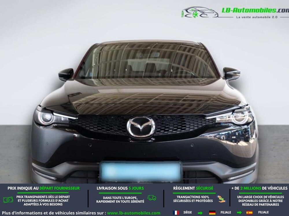 MX-30 R-EV e-Skyactiv 170 ch BVA 2023 occasion 31850 Beaupuy