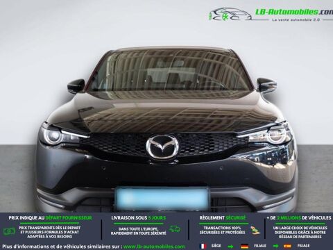 MX-30 R-EV e-Skyactiv 170 ch BVA 2023 occasion 31850 Beaupuy