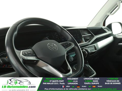 MULTIVAN 2.0 TDI 150 BVA 2021 occasion 31850 Beaupuy
