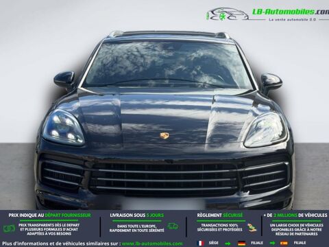 Cayenne 3.0 V6 340 ch BVA 2018 occasion 31850 Beaupuy