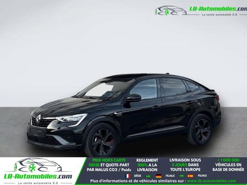 Annonce voiture Renault Arkana 22800 €