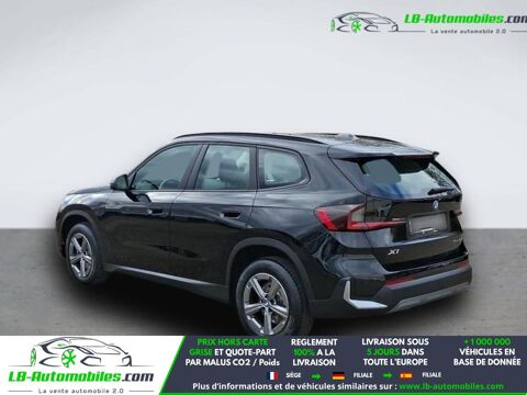 X1 sDrive 18i 136ch BVA 2023 occasion 31850 Beaupuy