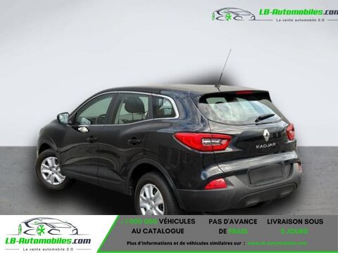 Kadjar TC e140 BVM 2018 occasion 31850 Beaupuy