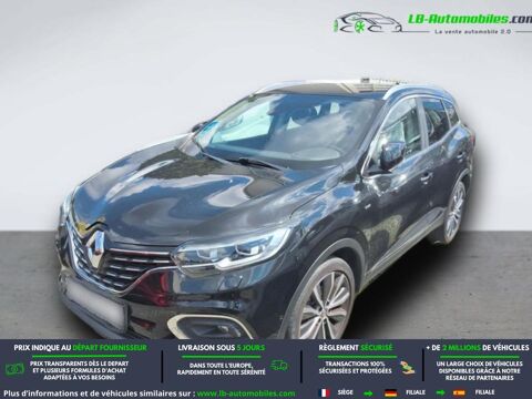 Annonce voiture Renault Kadjar 15990 €