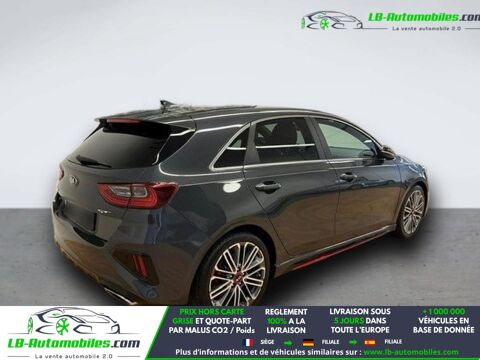 Ceed 1.6 T-GDi 204 ch BVA 2019 occasion 31850 Beaupuy