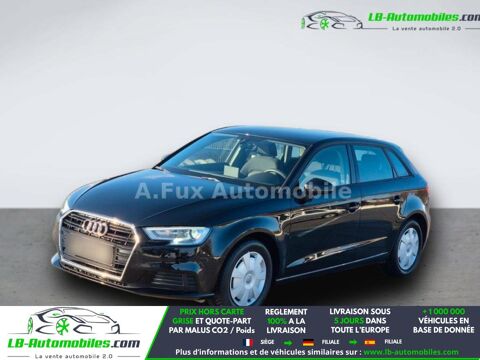 Audi A3 TFSI 150 2016 occasion Beaupuy 31850
