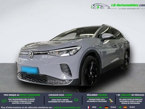Annonce voiture Volkswagen ID.4 24950 €