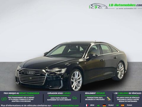 A6 55 TFSI 340 ch BVA Quattro 2023 occasion 31850 Beaupuy