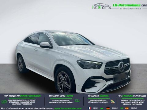 Classe GLE 450 d BVA 4Matic 2024 occasion 31850 Beaupuy