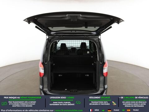 Tourneo VP 1.0 EcoBoost 100 2018 occasion 31850 Beaupuy