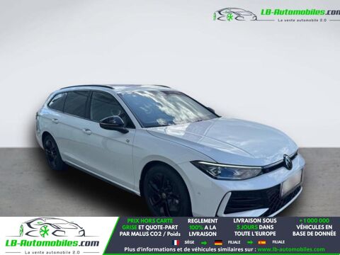 Golf SW 2.0 TDI 150 BVA 2026 occasion 31850 Beaupuy
