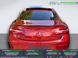 Classe E 200 BVA 2017 occasion 31850 Beaupuy