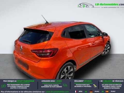 Clio V TCe 90 BVM 2023 occasion 31850 Beaupuy