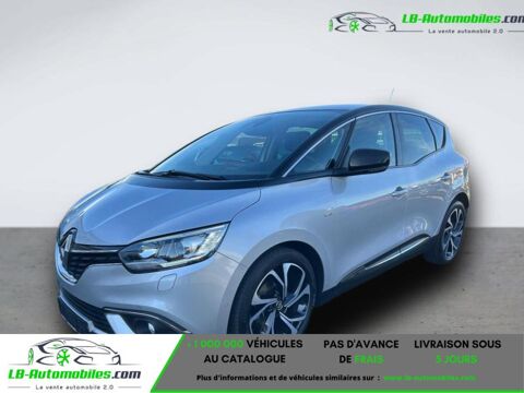 Renault Scénic dCi 130 BVM 2017 occasion Beaupuy 31850