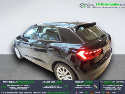 A1 30 TFSI 116 ch BVM 2019 occasion 31850 Beaupuy