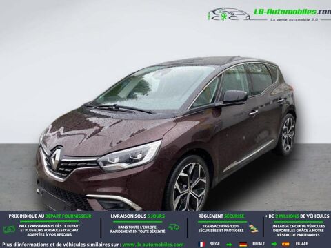 Annonce voiture Renault Scénic 21490 €