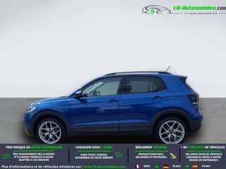 T-Cross 1.0 TSI 115 Start/Stop BVA 2019 occasion 31850 Beaupuy