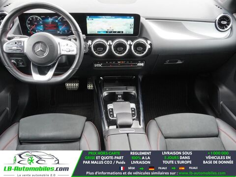 Classe B 200 CDI BVA 2019 occasion 31850 Beaupuy