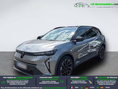 Annonce voiture Renault Scénic 39990 €