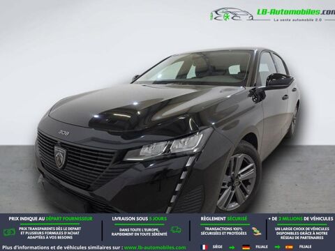 Annonce voiture Peugeot 308 15036 €