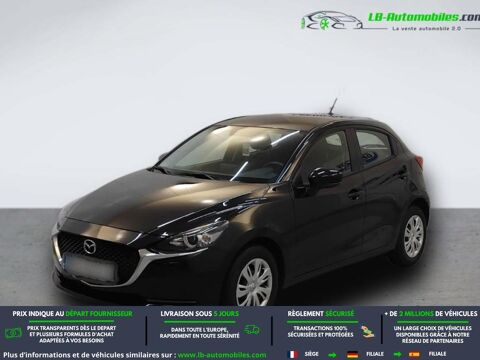 Mazda2 1.5L SKYACTIV-G 90ch 2021 occasion 31850 Beaupuy