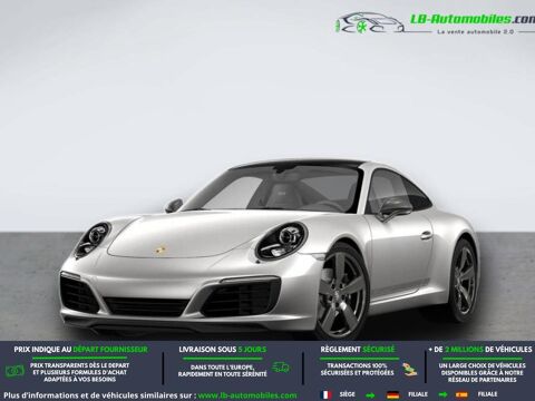 Annonce voiture Porsche 911 135400 €
