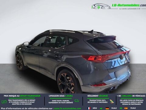 Formentor 2.0 TSI 310 ch BVA 4Drive 2023 occasion 31850 Beaupuy