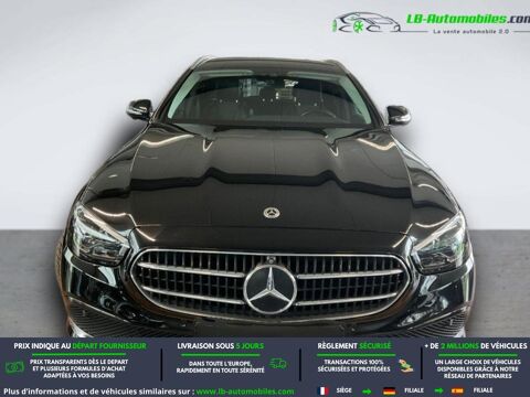 Classe E 220 CDI BVA 2020 occasion 31850 Beaupuy