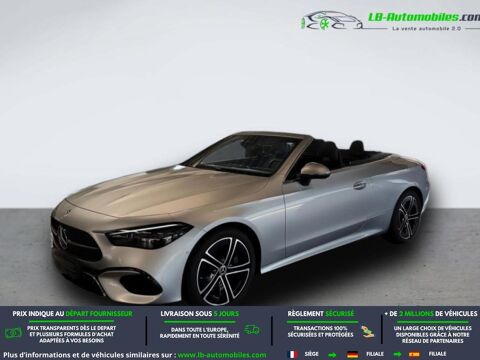 Mercedes CLE 200 BVA 2024 occasion Beaupuy 31850