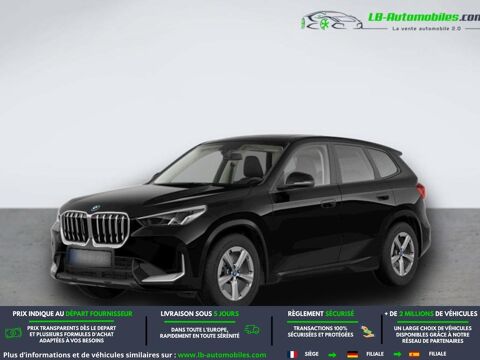 BMW iX xDrive30 272ch BVA 2023 occasion Beaupuy 31850