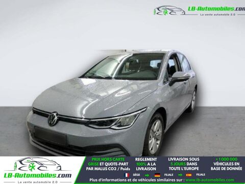 Golf 1.5 TSI ACT OPF 130 BVM 2022 occasion 31850 Beaupuy