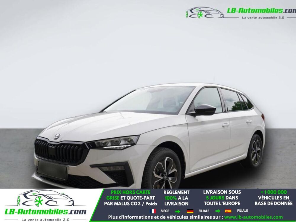 Scala 1.5 TSI 150 ch BVA 2026 occasion 31850 Beaupuy