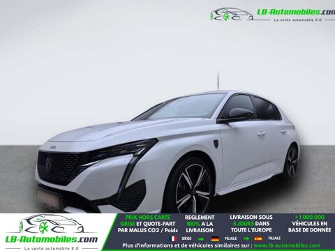 308 PHEV 180 e-BVA 2022 occasion 31850 Beaupuy
