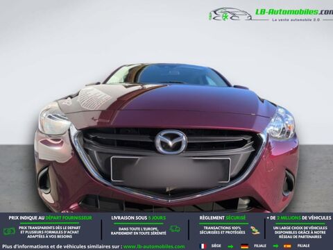 Mazda2 1.5L SKYACTIV-G 90ch BVA 2019 occasion 31850 Beaupuy