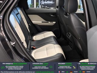 F-PACE 2.0 D - 180 ch 2WD BVA 2019 occasion 31850 Beaupuy