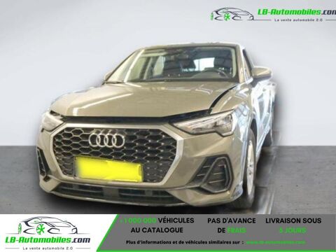 Audi Q3 35 TFSI 150 ch 2020 occasion Beaupuy 31850