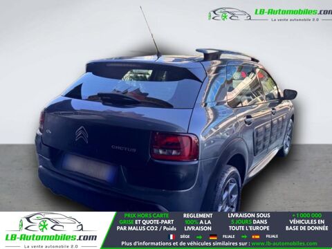 C4 cactus VTi 82 BVM 2015 occasion 31850 Beaupuy