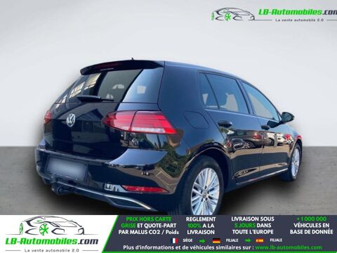 Golf 1.5 TSI 150 BVA 2019 occasion 31850 Beaupuy