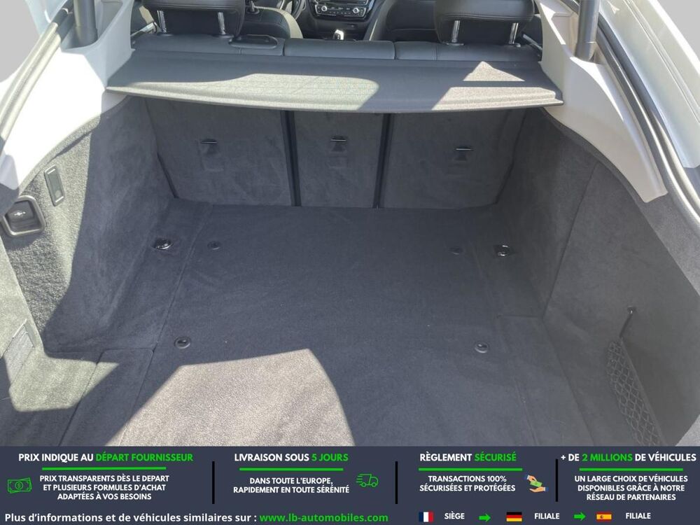 S&eacute;rie 4 430i xDrive 252 ch BVA 2019 occasion 31850 Beaupuy