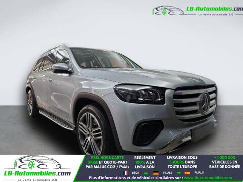 Classe GLS 450d BVA 4Matic 2023 occasion 31850 Beaupuy